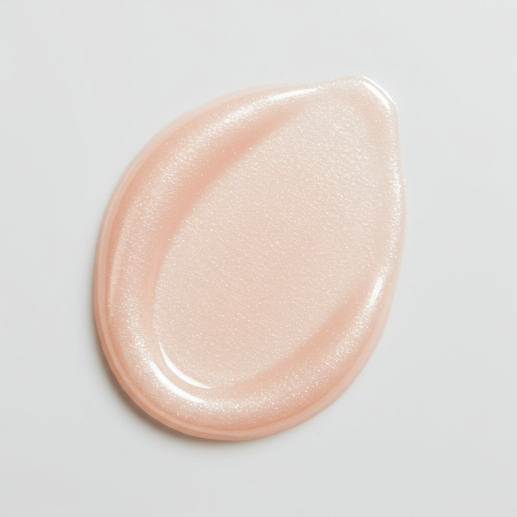 BerryShield Airy Sun Essence development concept image · Development reference image