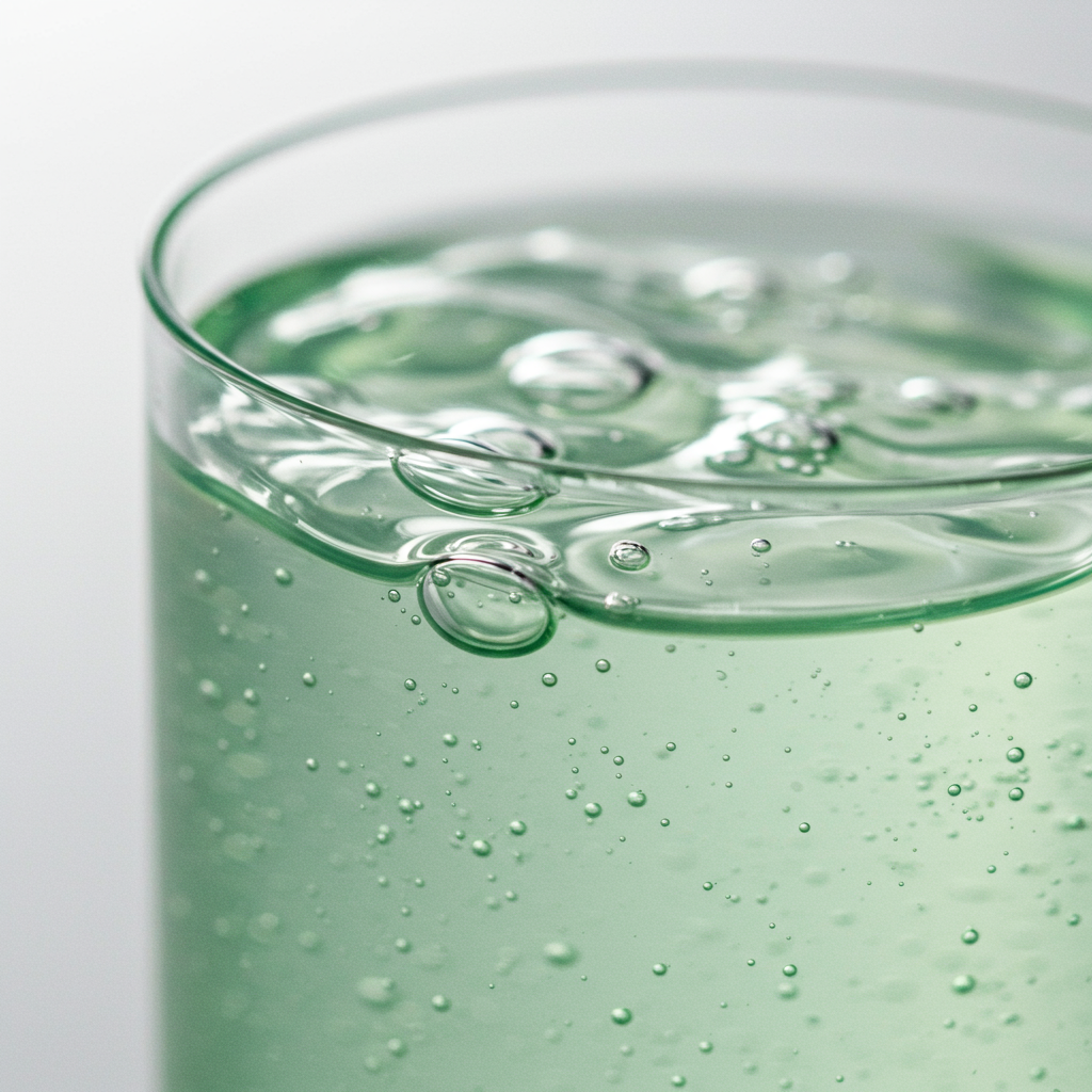 TonicLab #RescueWater development concept image · Development reference image