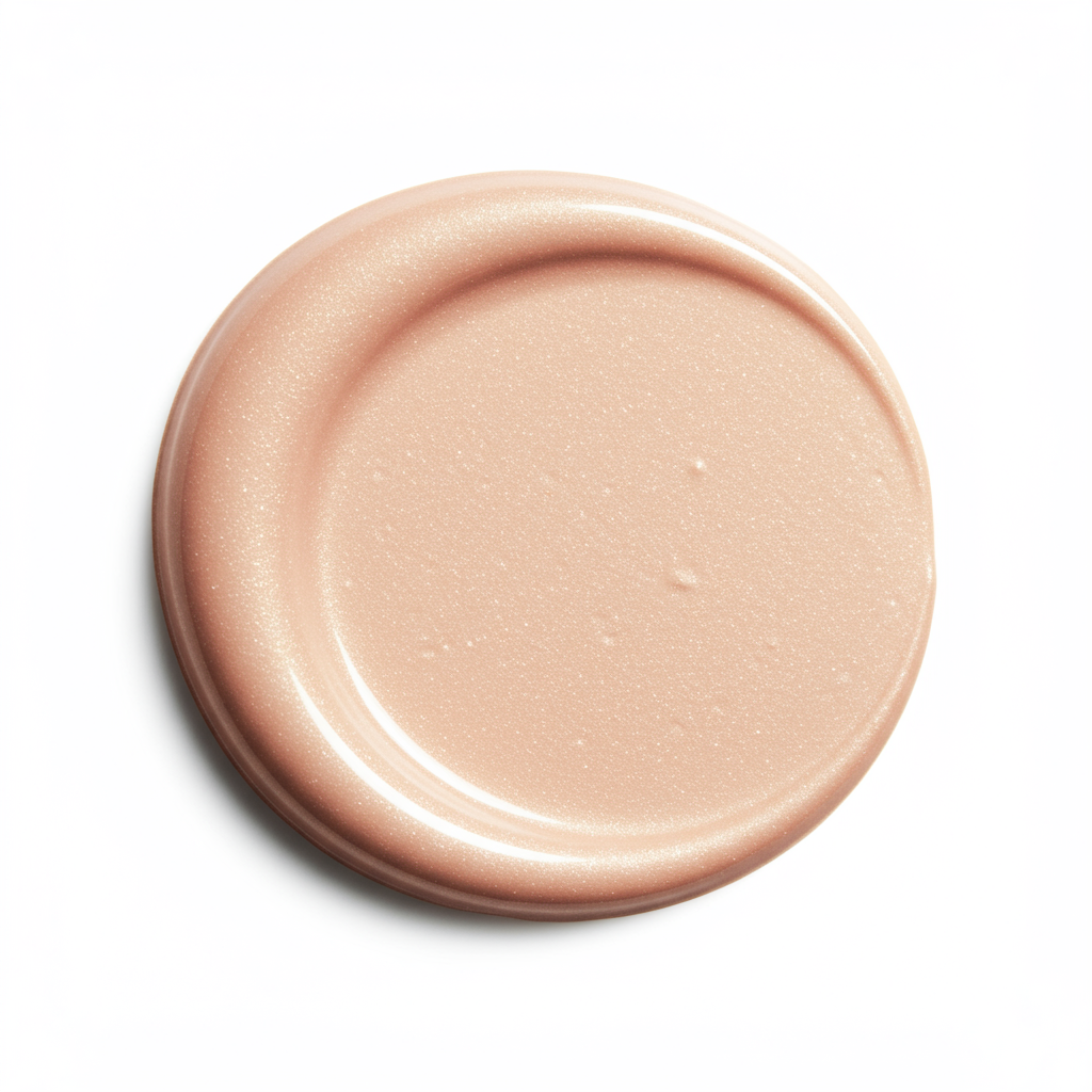 Gen-Cera Shield Glow Cushion development concept image · Development reference image