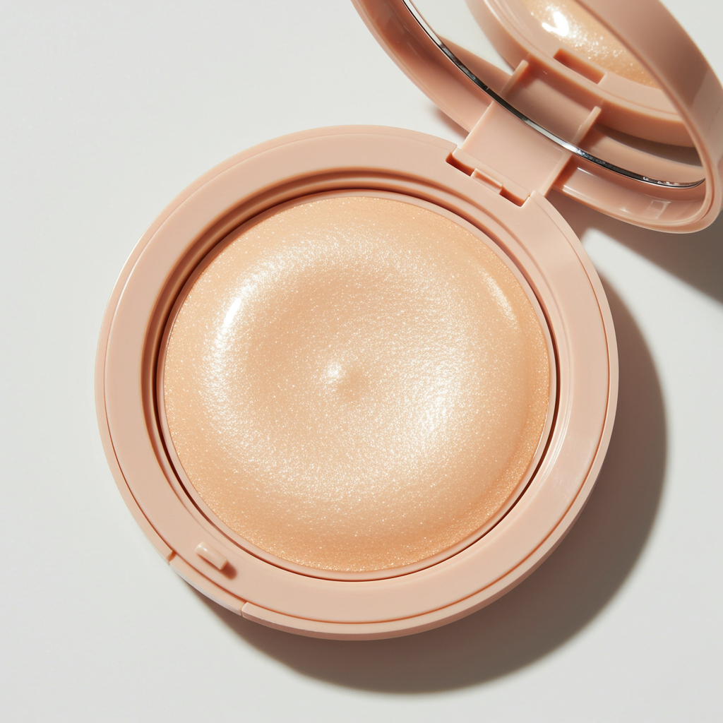 Estella Radiance Shield Cushion development concept image · Development reference image