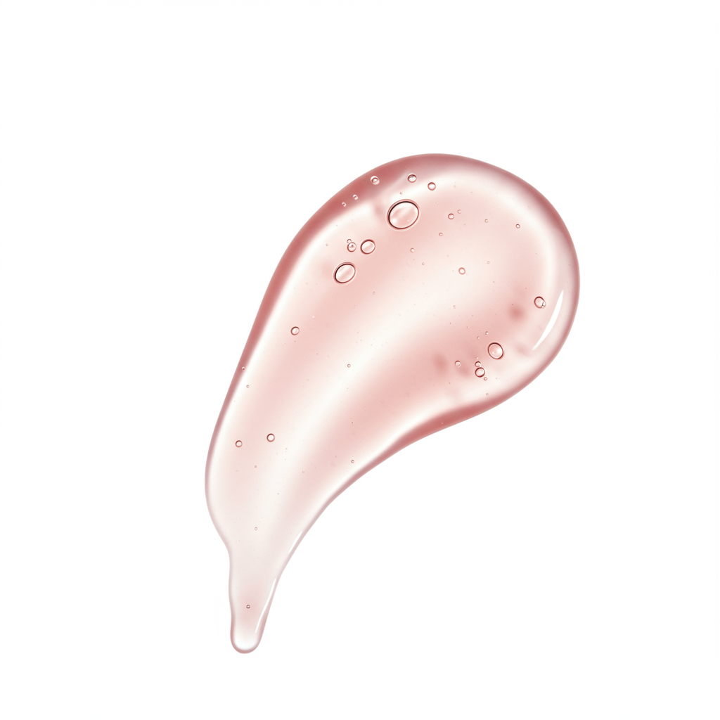 Rosena Scalp Vitality Ampoule development concept image · Development reference image