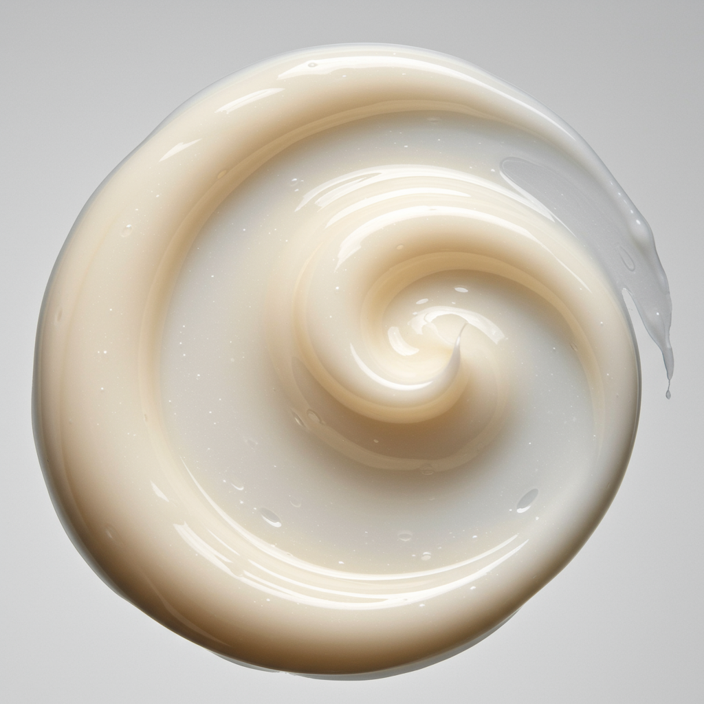 Thanaka Lab Scalp Shield Shampoo development concept image · Development reference image