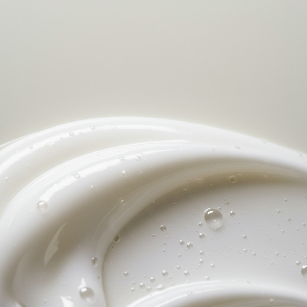 Biome Heritage Scalp Renew Shampoo development concept image · Development reference image