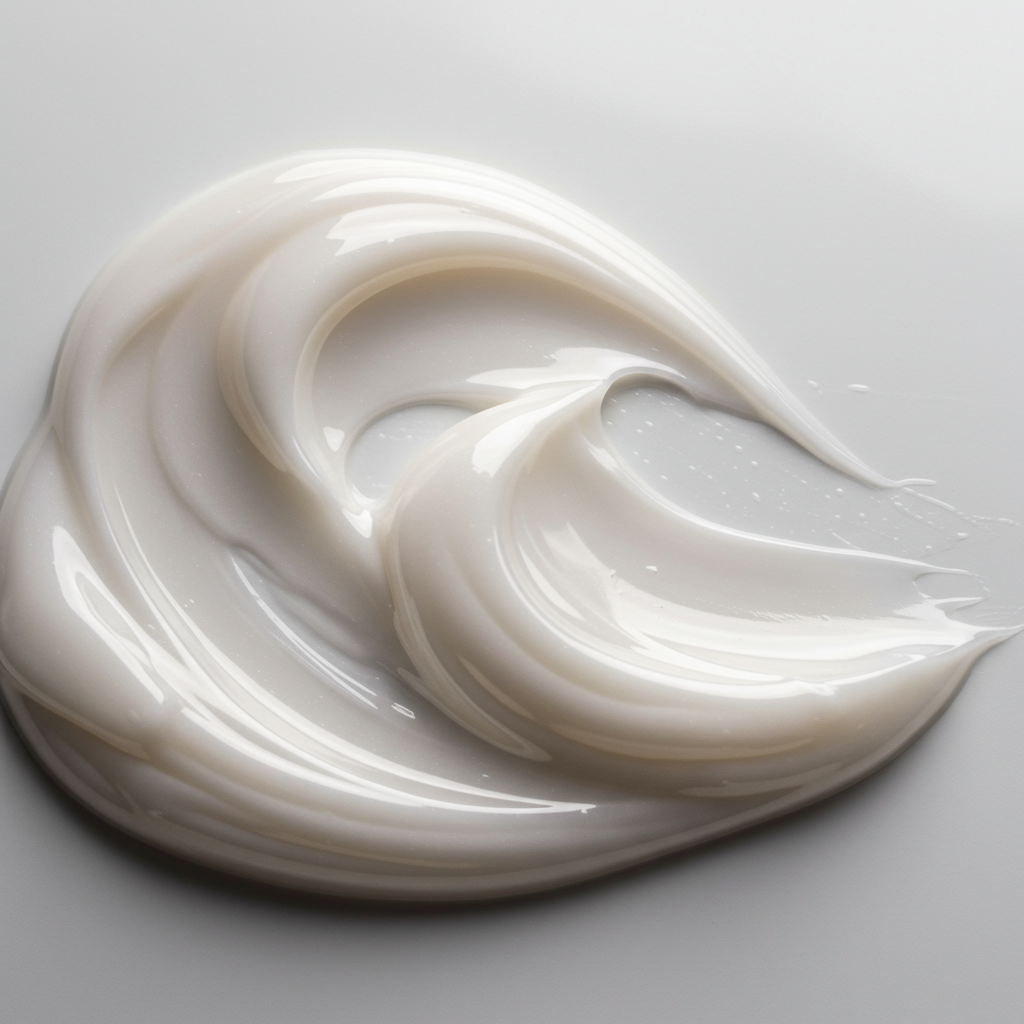 Hydro-Barrier Repair Shampoo development concept image · Development reference image