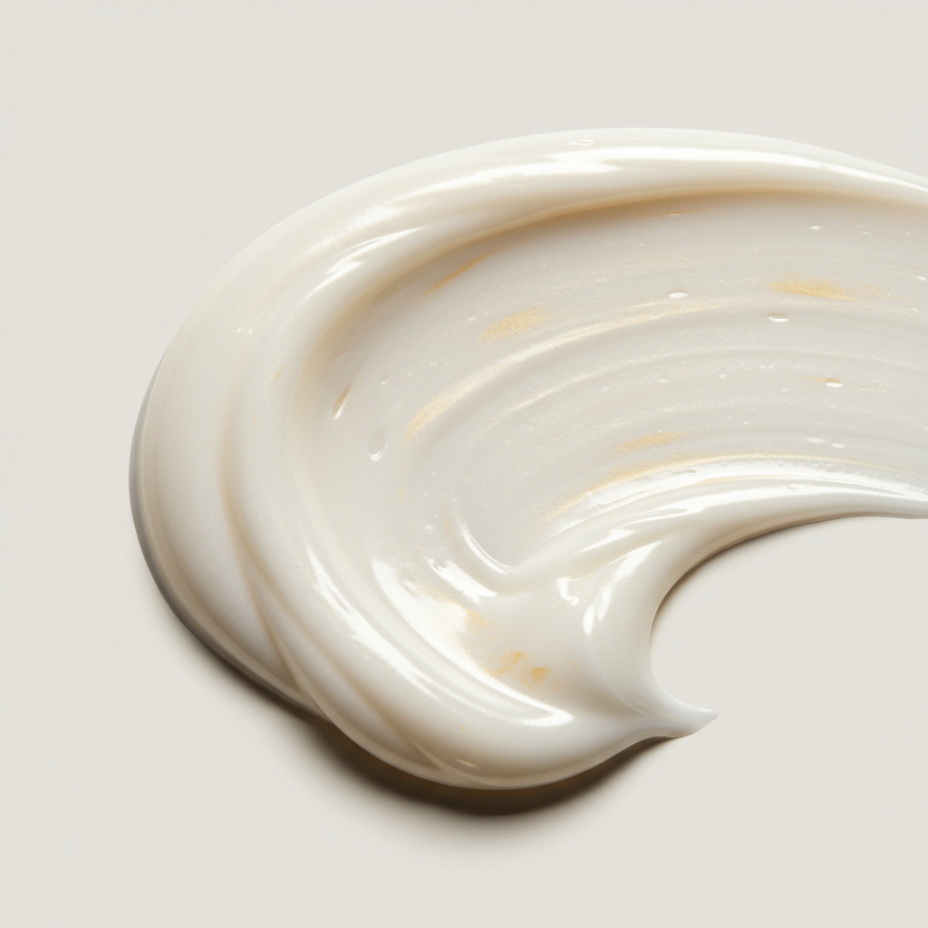 Scalp Youth Revive Shampoo development concept image · Development reference image