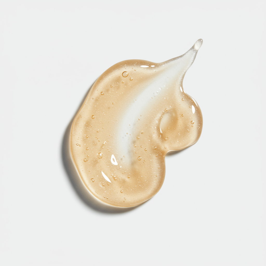 ExoRoot Scalp Catalyst Ampoule development concept image · Development reference image