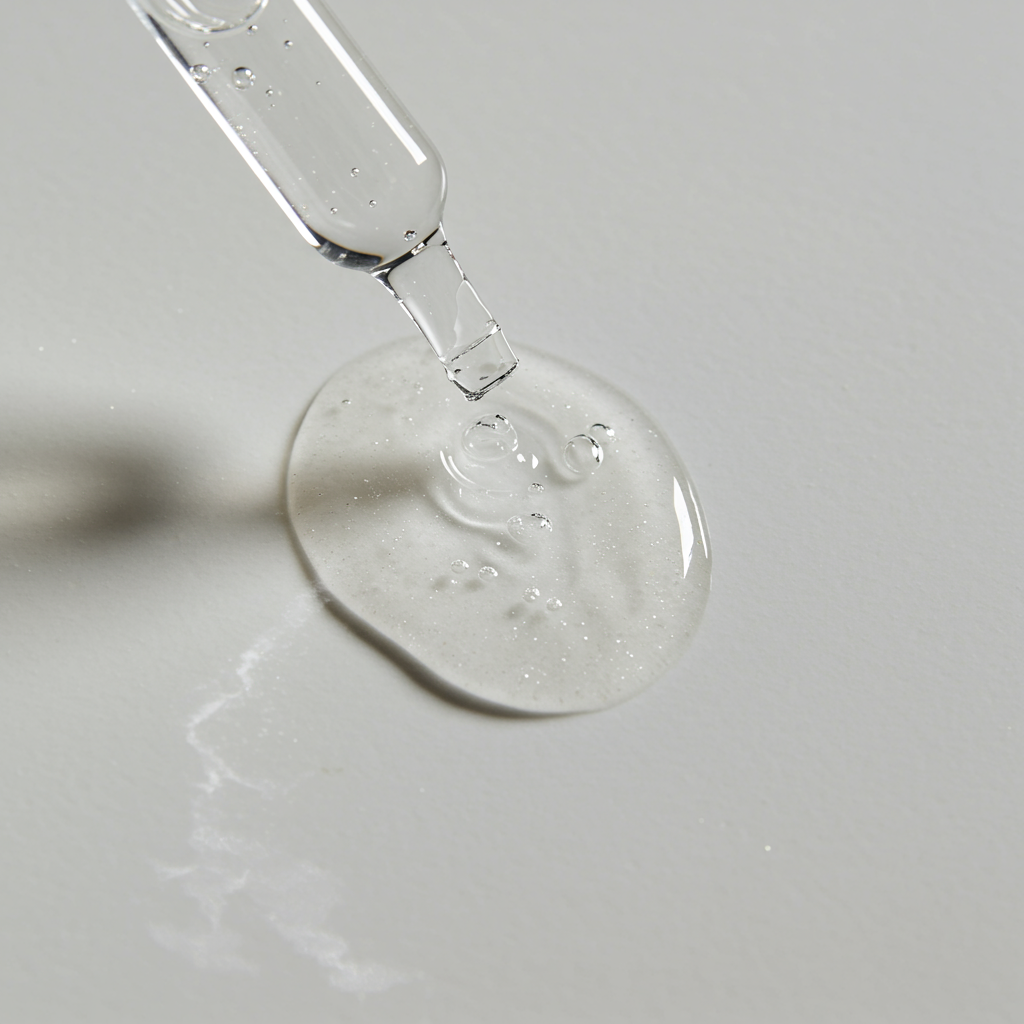 Biome Revive Scalp Elixir development concept image · Development reference image
