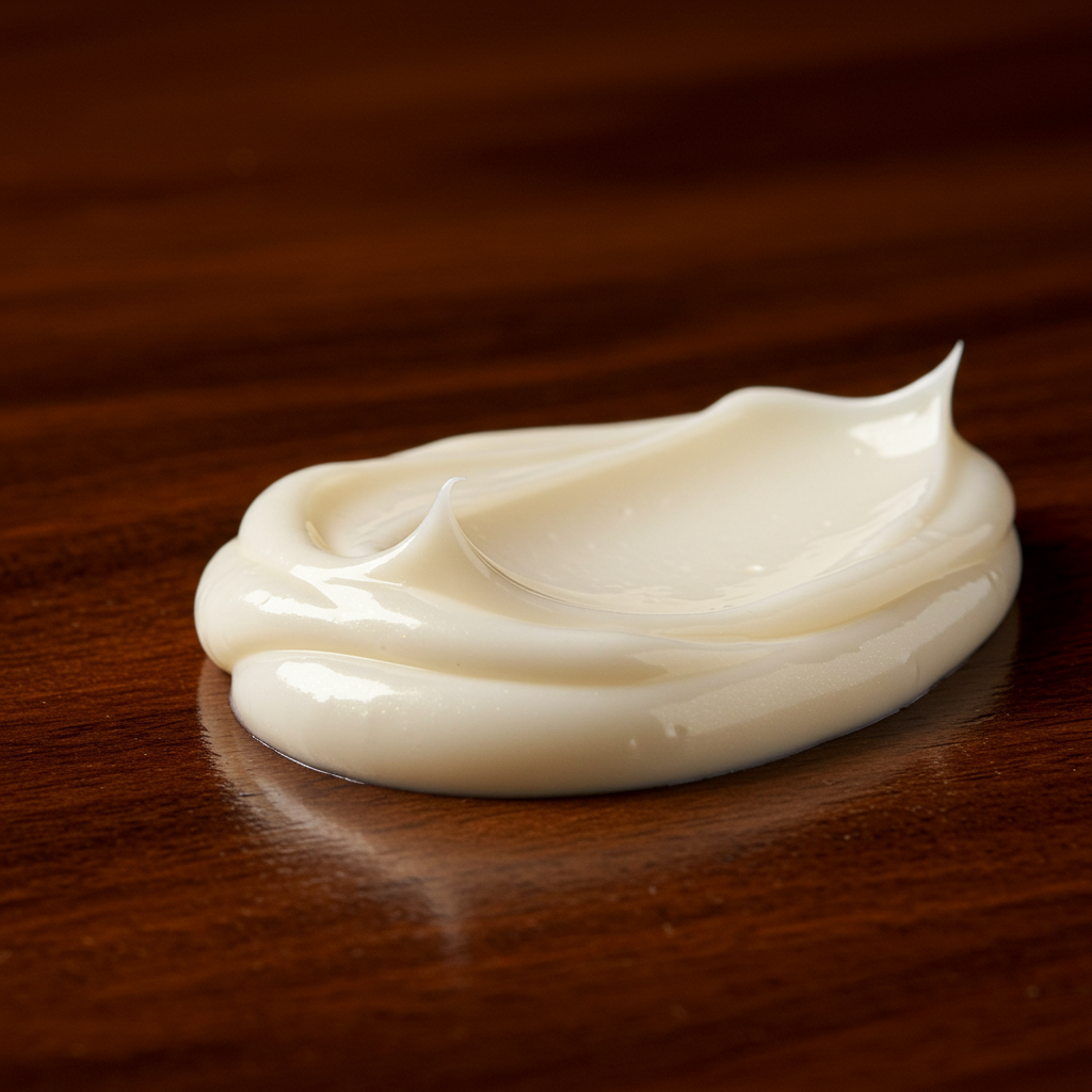 Ginseng Cell Revive Hair Treatment development concept image · Development reference image