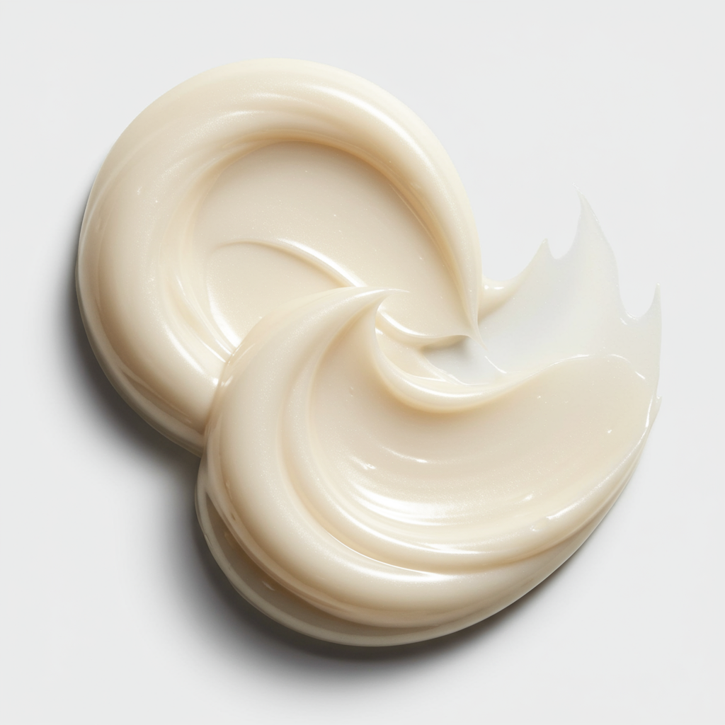 Barrier Renew Hair & Scalp Ampoule development concept image · Development reference image