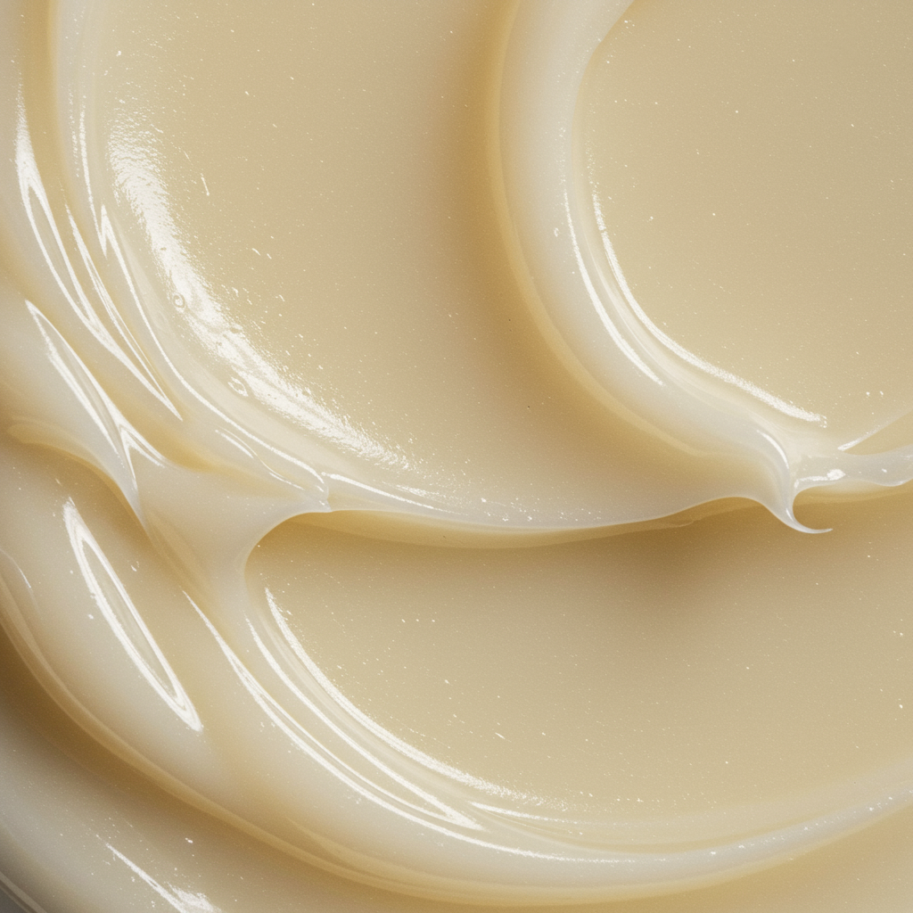 Revival Hand Wrapping Balm development concept image · Development reference image