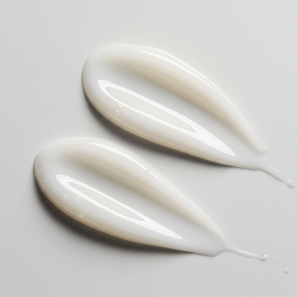 Revive Lumiere Hand Serum development concept image · Development reference image