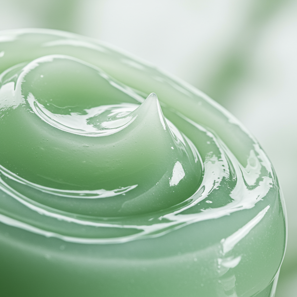 AQUA DEW MELT CLEANSE development concept image · Development reference image