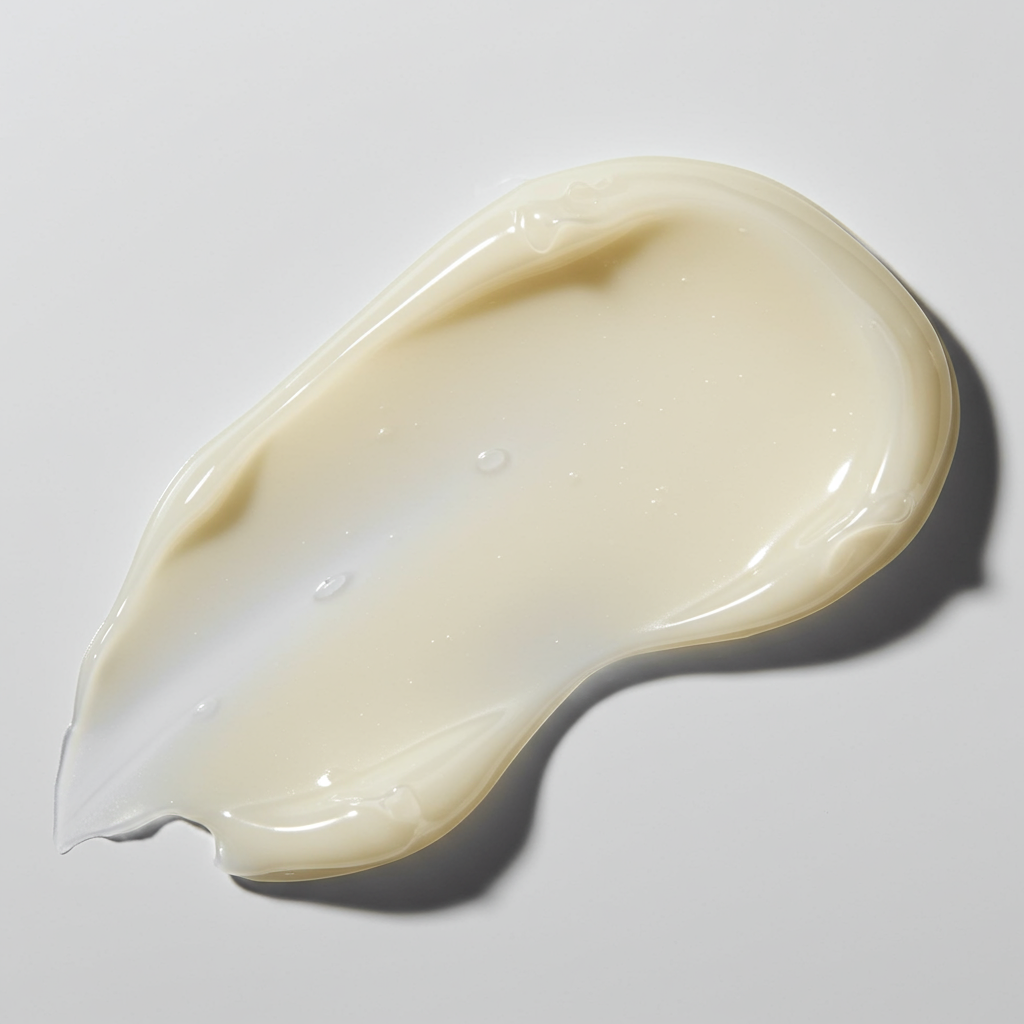 Aura Melt Cleansing Balm development concept image · Development reference image