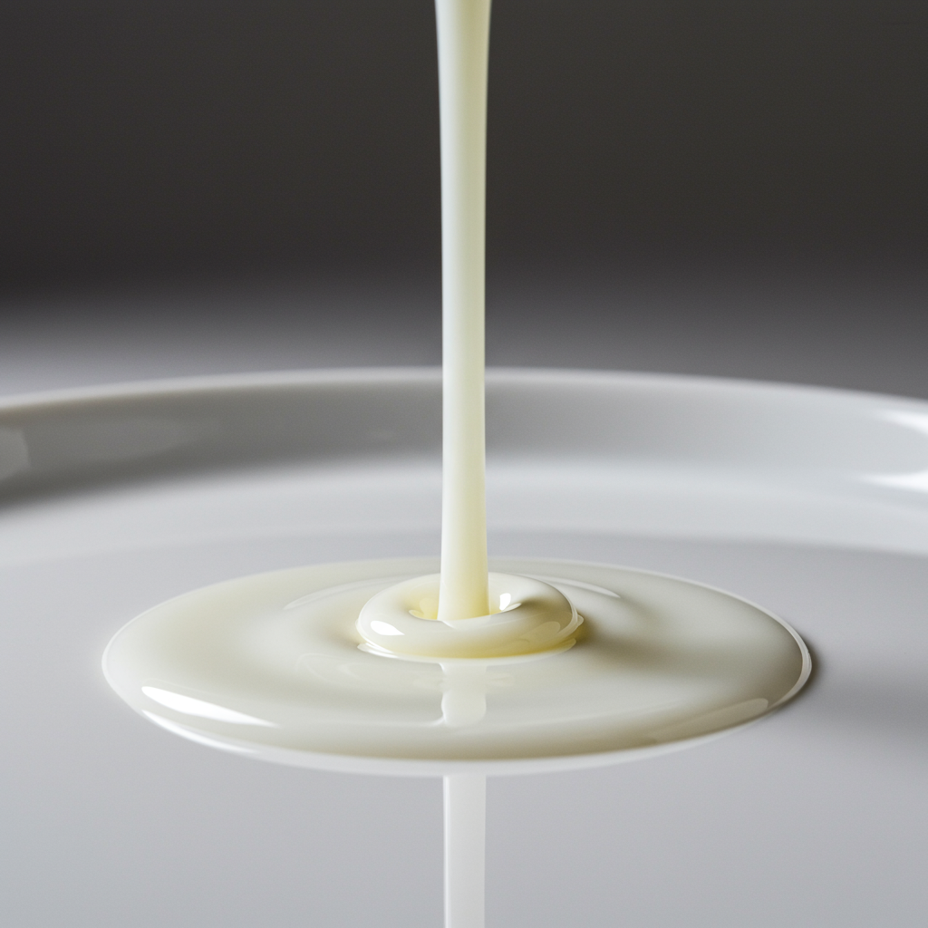 Lacto-Barrier Renewing Toner development concept image · Development reference image