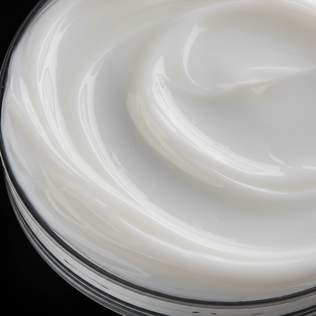 Aqua Biome Barrier Lotion development concept image · Development reference image