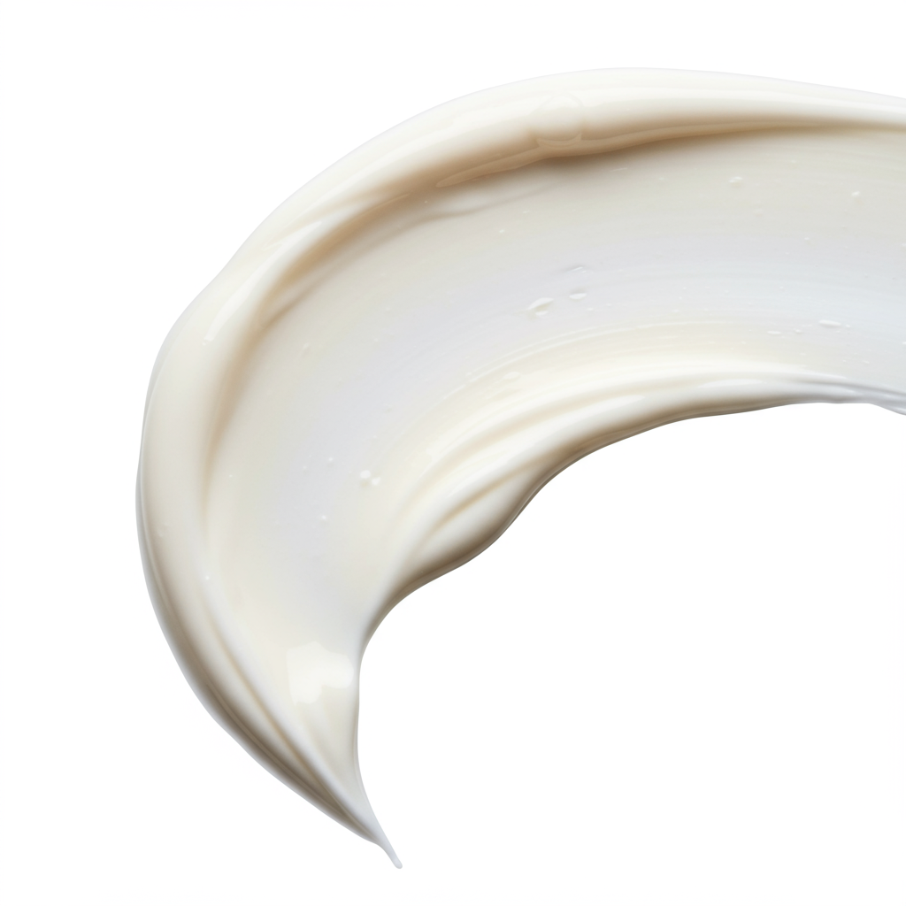 Cica Balance Body Emulsion development concept image · Development reference image