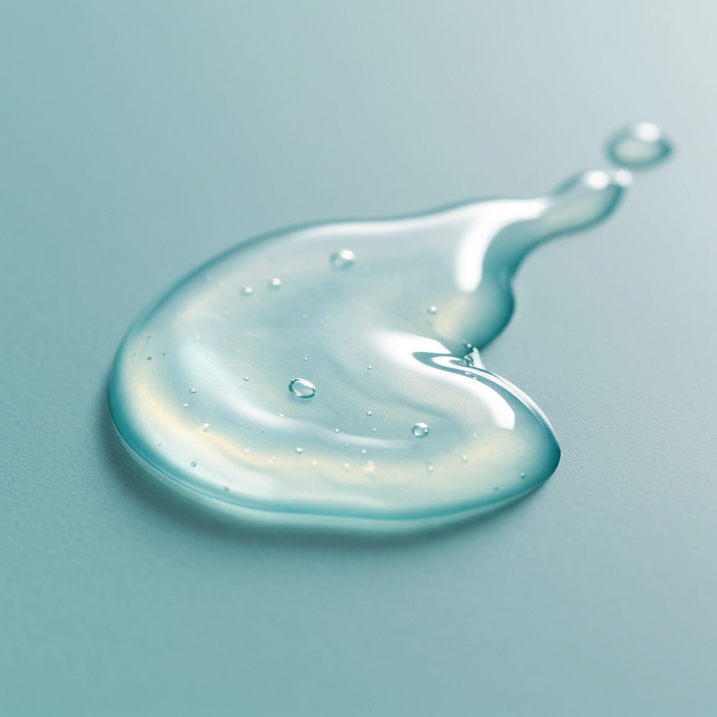 Aura Barrier Hand Elixir development concept image · Development reference image