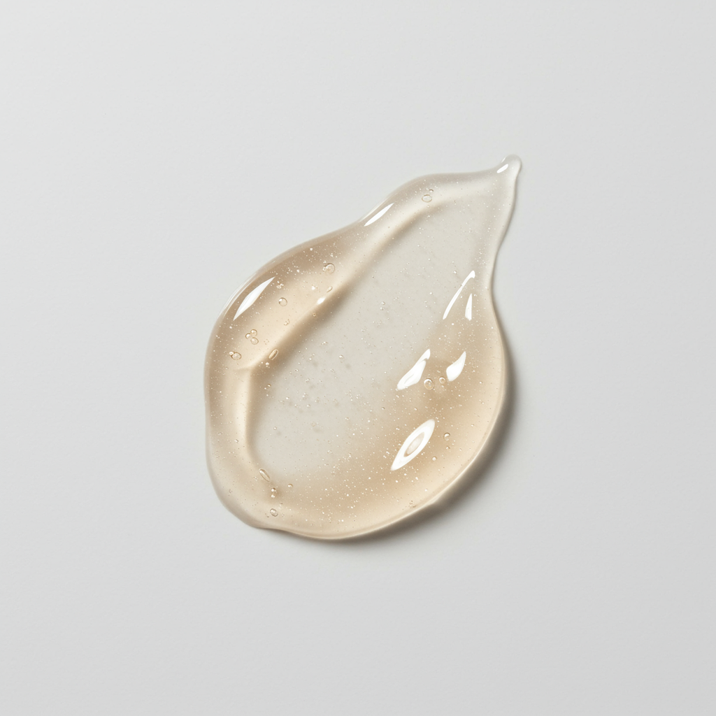 Biome Shield Hand Essence development concept image · Development reference image