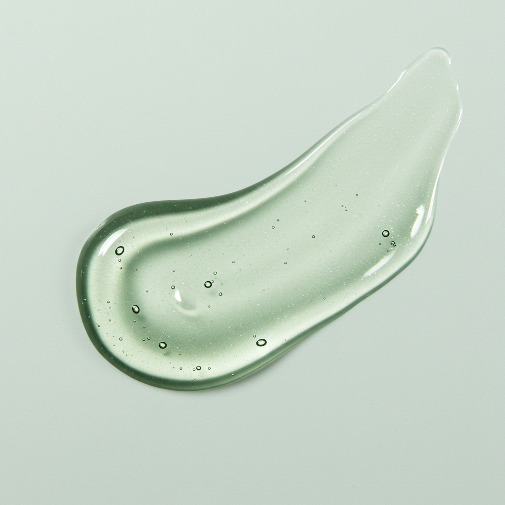 Origin Clear-Grain Toner development concept image · Development reference image