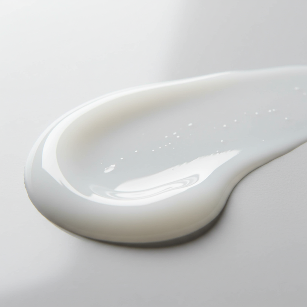 Bio-Shield Air-Fit Sun Essence development concept image · Development reference image