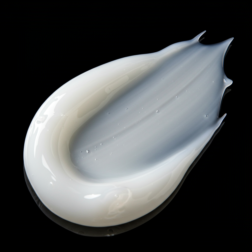 DermaShield Sun Essence development concept image · Development reference image