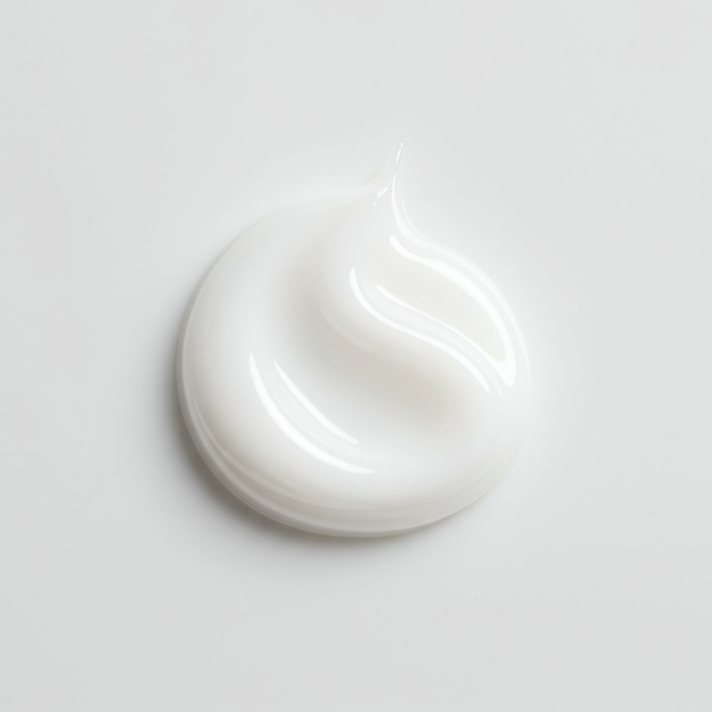 SunBiome Dual Shield Sun Serum development concept image · Development reference image