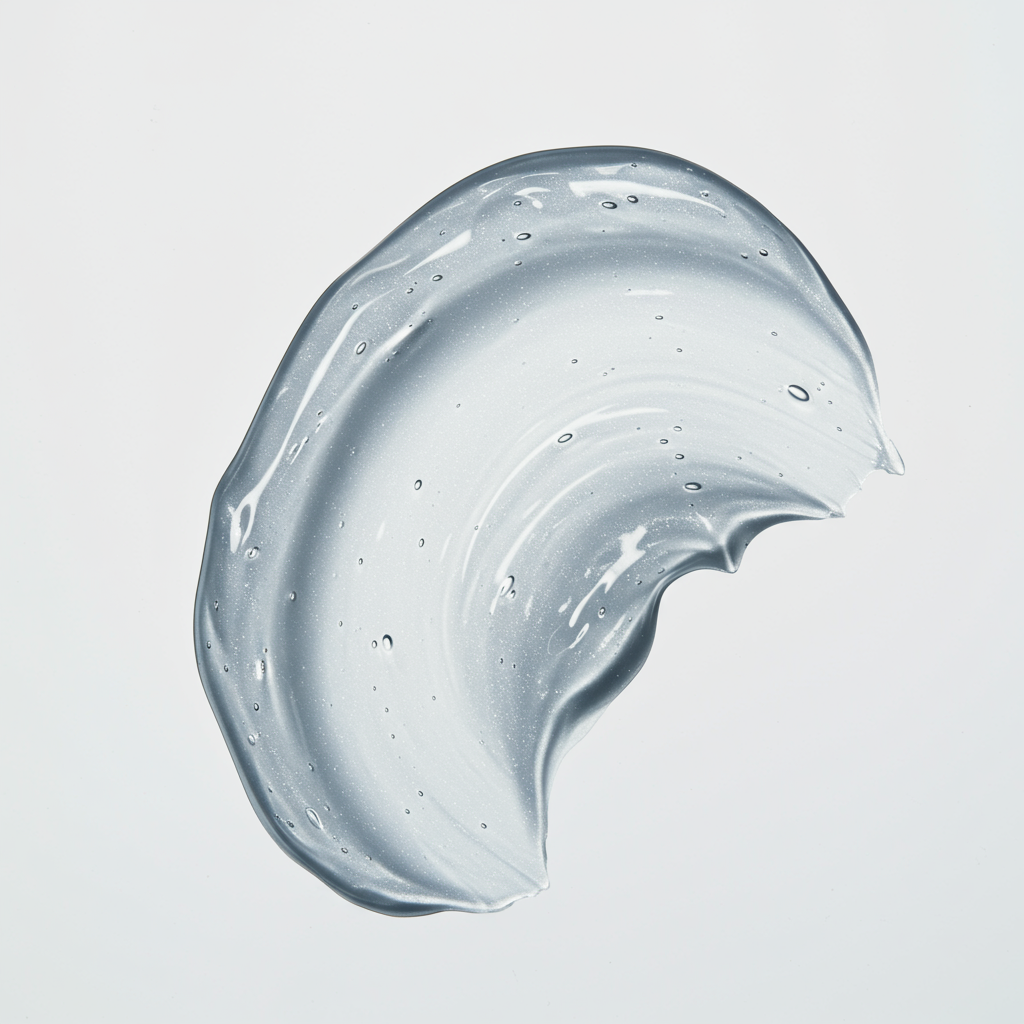 AQUA BARRIER SHIELD SUNSERUM development concept image · Development reference image