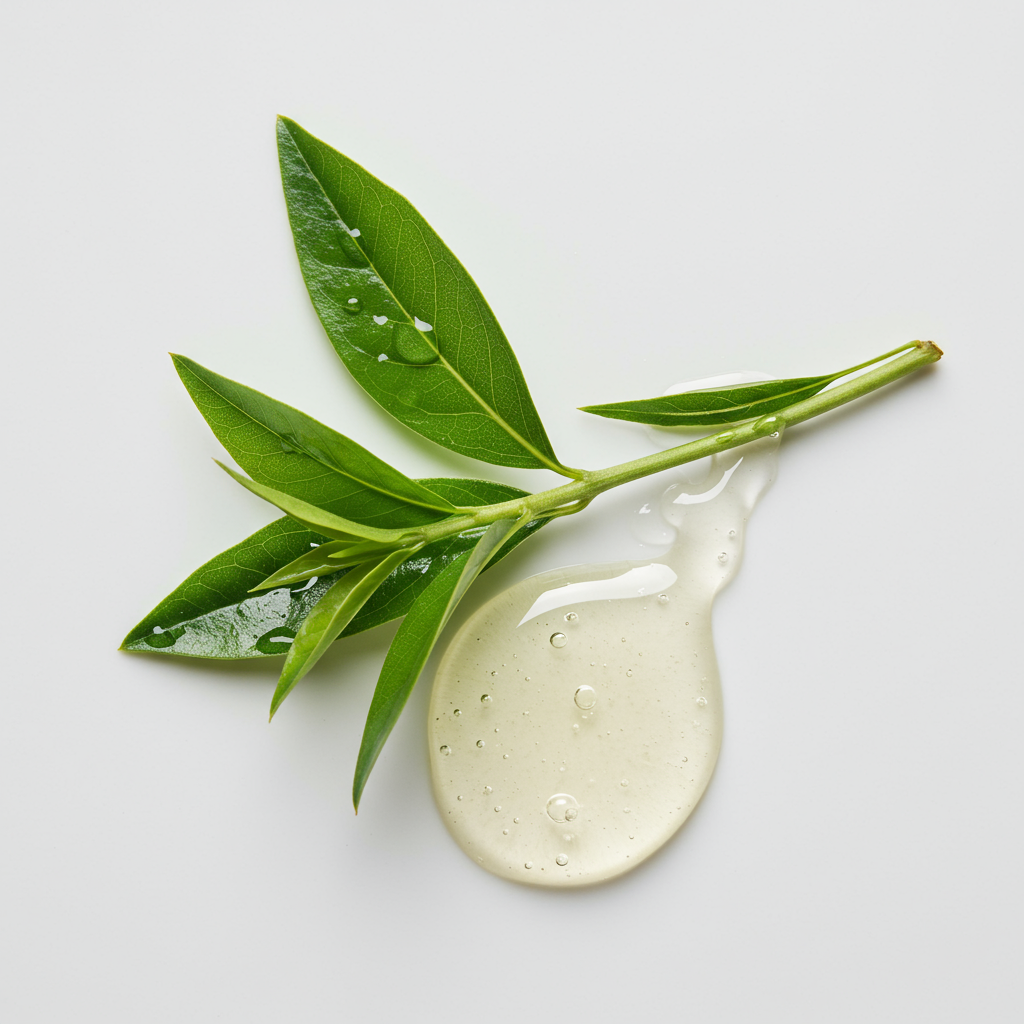 Cellulose Gum ingredient reference · Development reference image