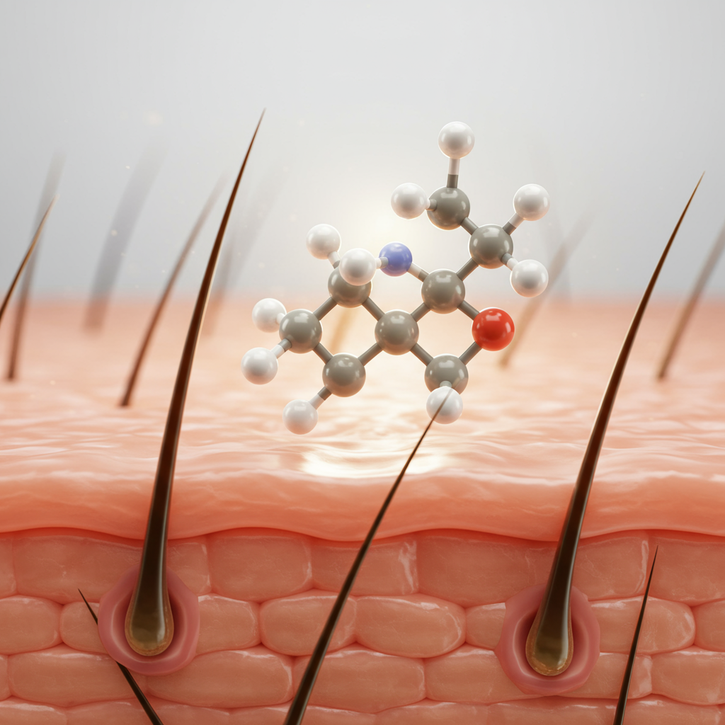 HG-Phyto-Thymopentin ingredient reference · Development reference image
