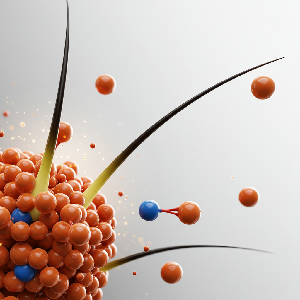 PDGF-A ingredient reference · Development reference image