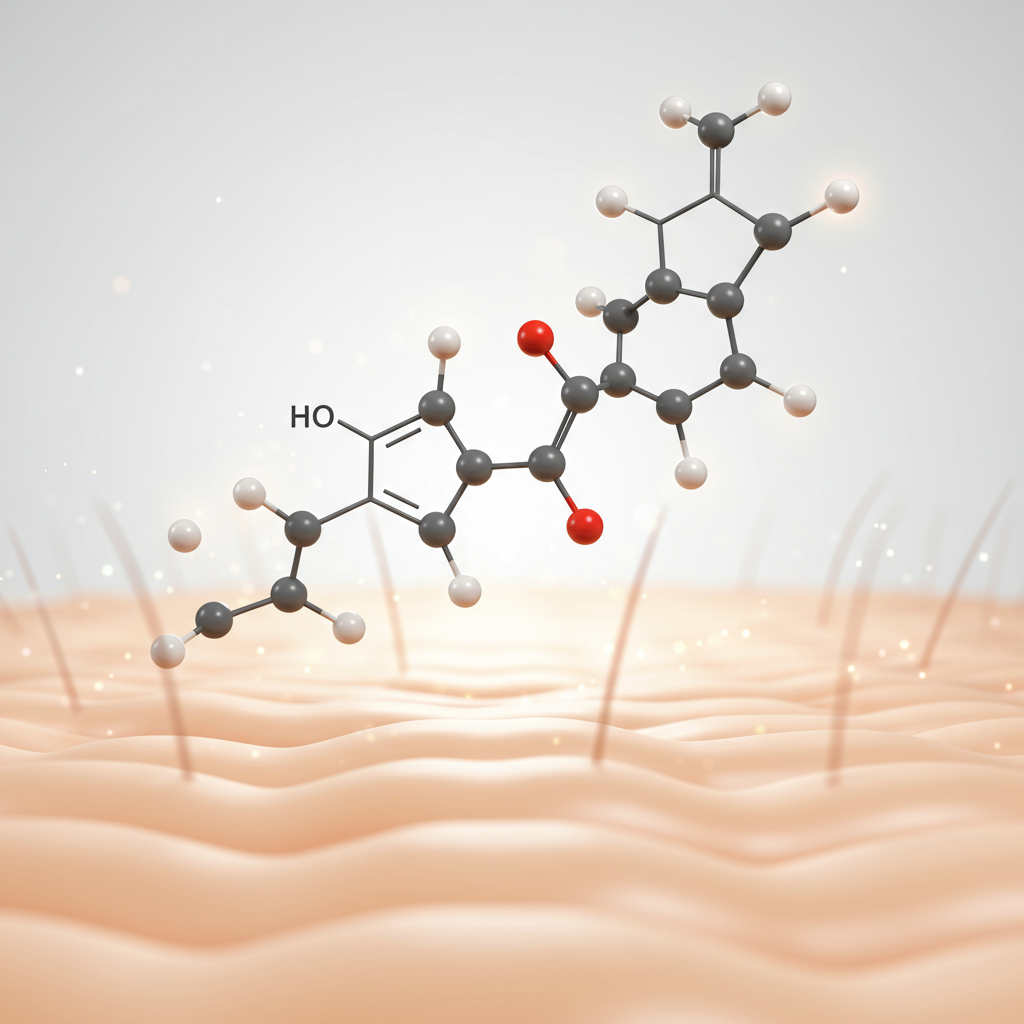 Antiox-VH ingredient reference · Development reference image