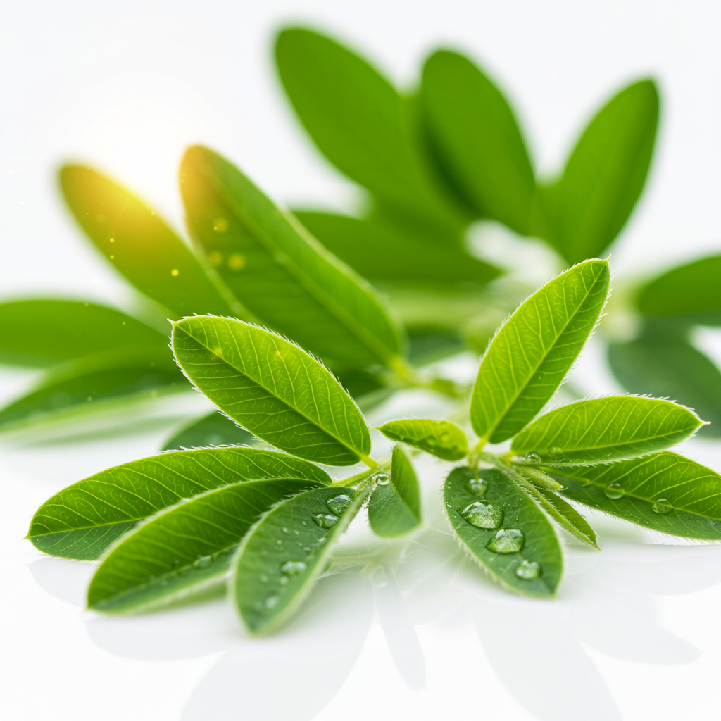 B-Circadin ingredient reference · Development reference image