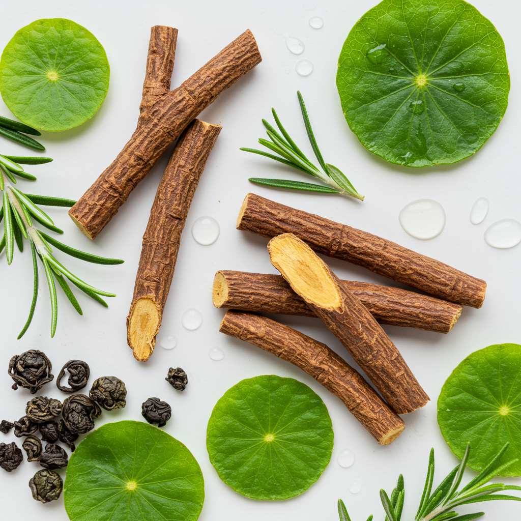 BSASM (N) ingredient reference · Development reference image