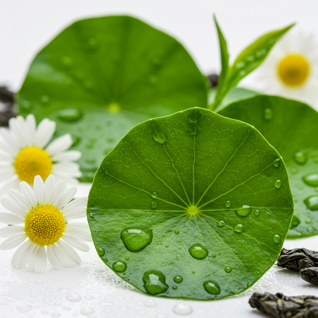 MultiEx BSASM (ECO) ingredient reference · Development reference image