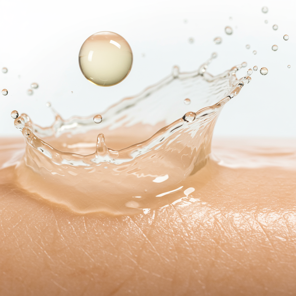 NLT AdenoSphere 2.0 ingredient reference · Development reference image