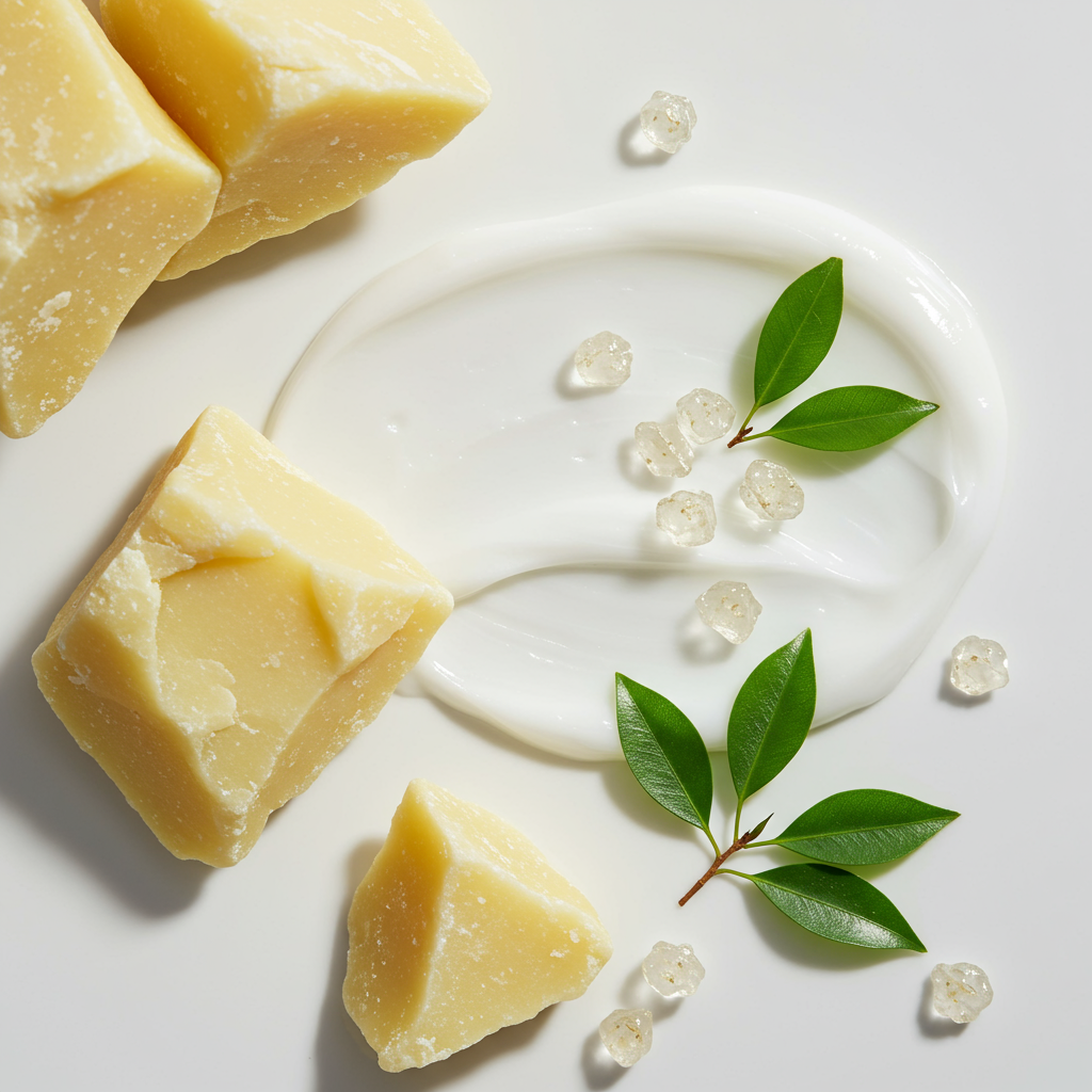 Cellike ingredient reference · Development reference image