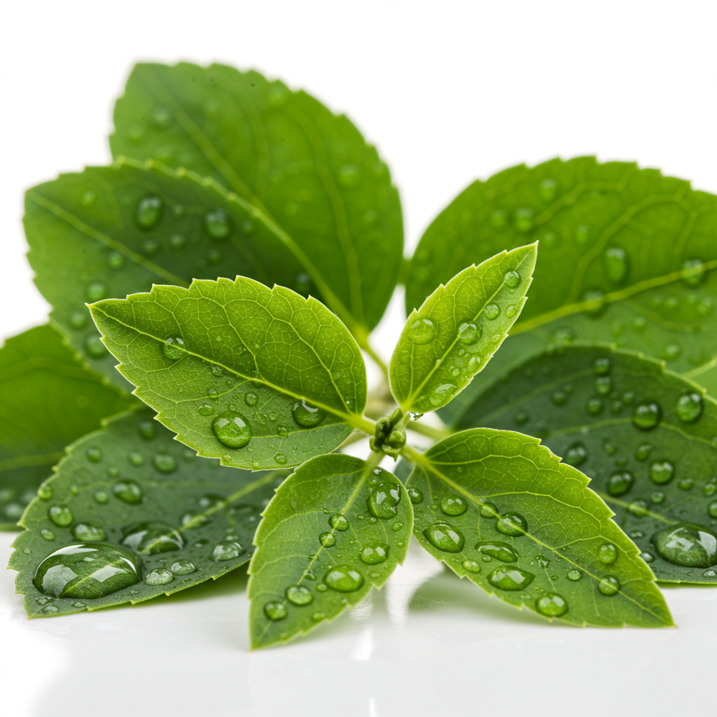 Celyscence ingredient reference · Development reference image