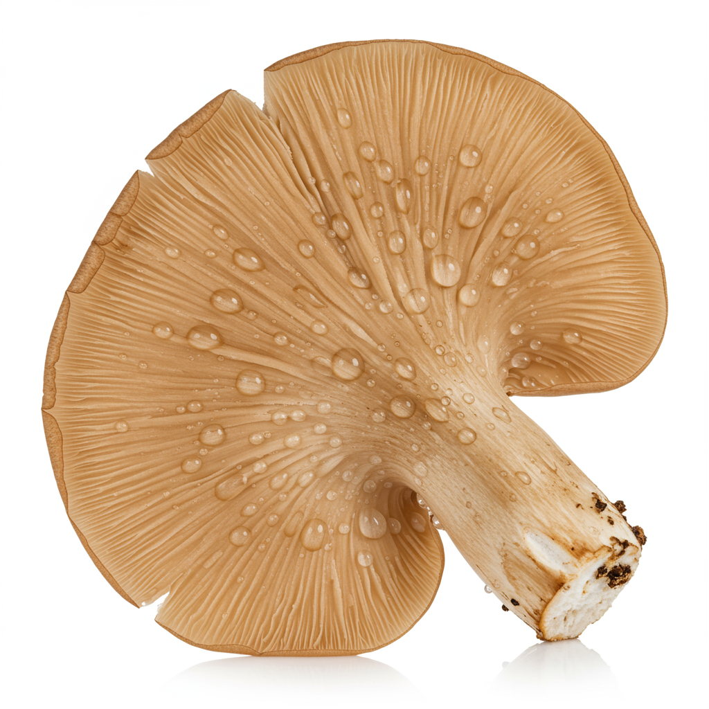 VageStop ingredient reference · Development reference image