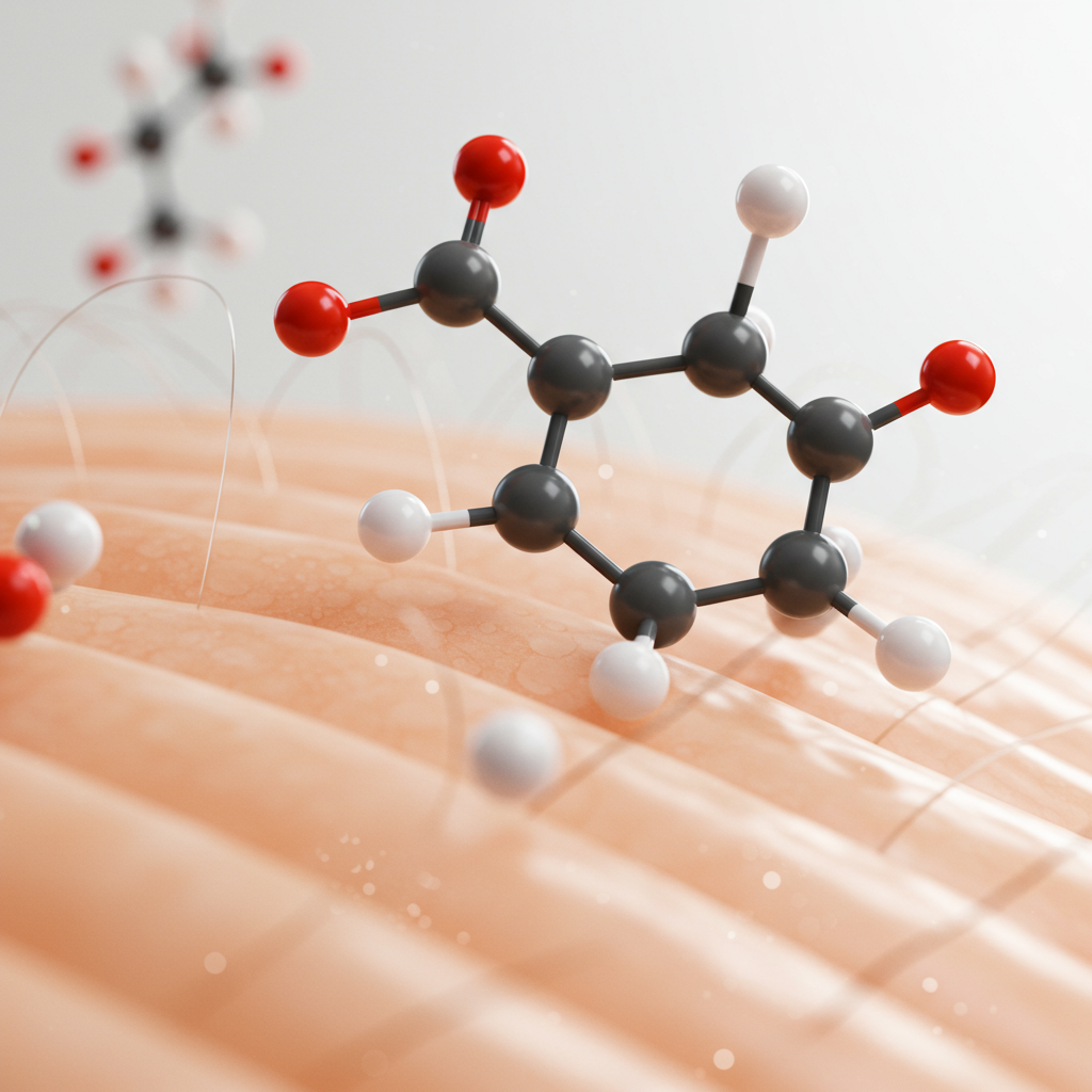 Sonitin ingredient reference · Development reference image