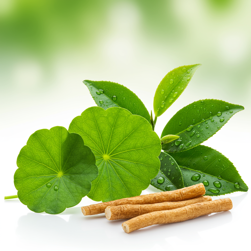 MultiEx BSASM (EG2) ingredient reference · Development reference image