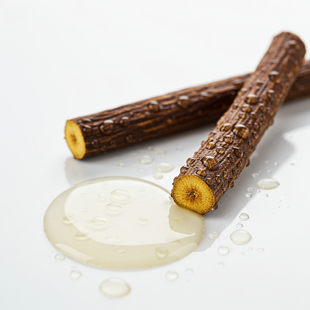 OilicoEx 1.0 (B) ingredient reference · Development reference image