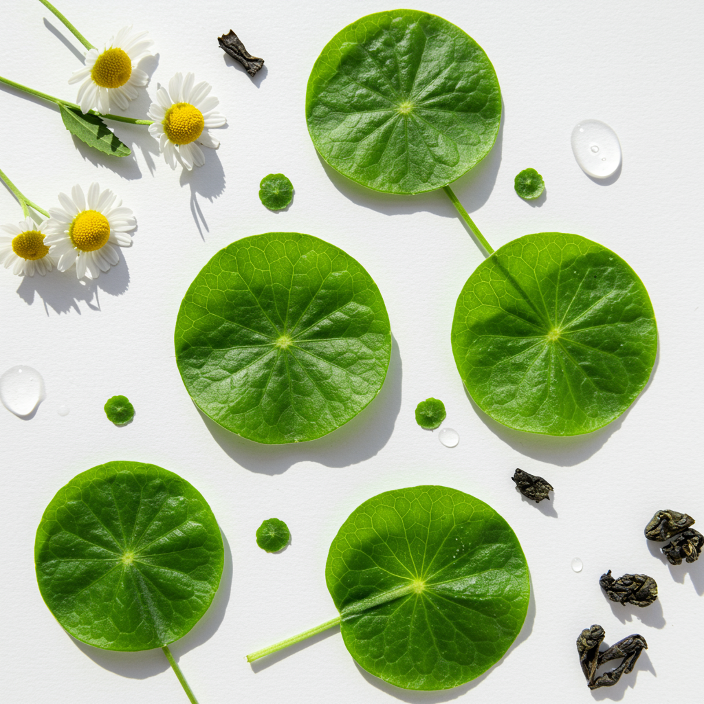 MultiEx BSASM (EG) ingredient reference · Development reference image