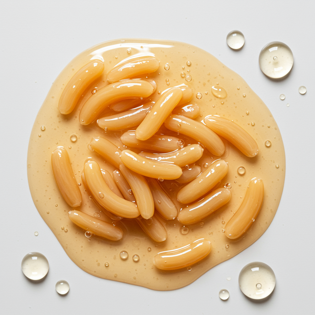 HerbEx Flexin ingredient reference · Development reference image