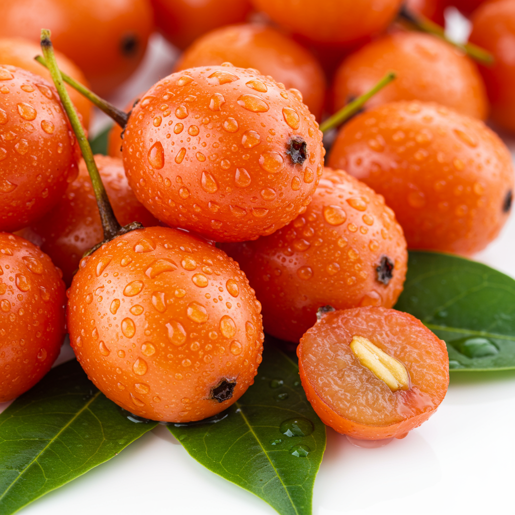 BetaStem ingredient reference · Development reference image