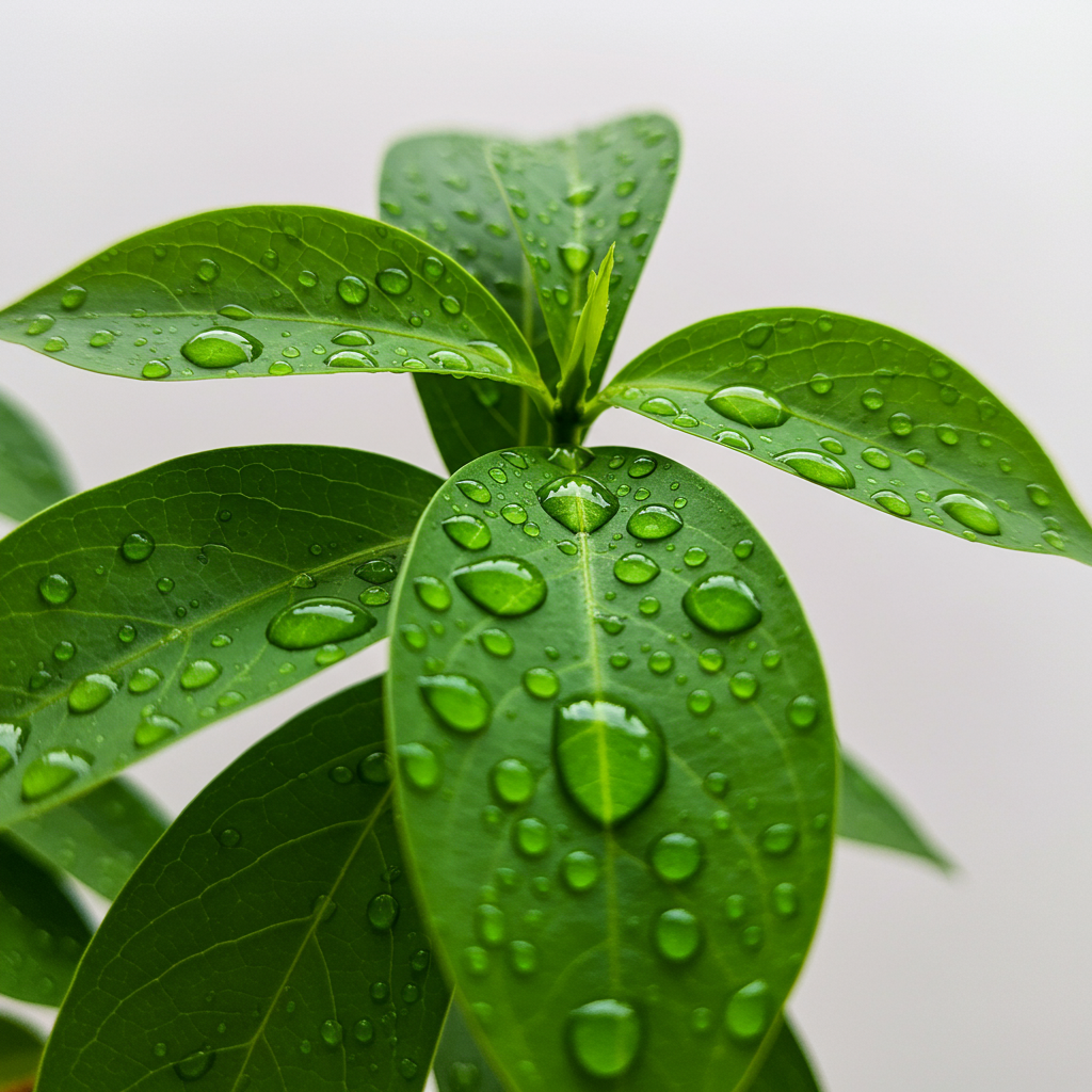 IsoNari ingredient reference · Development reference image
