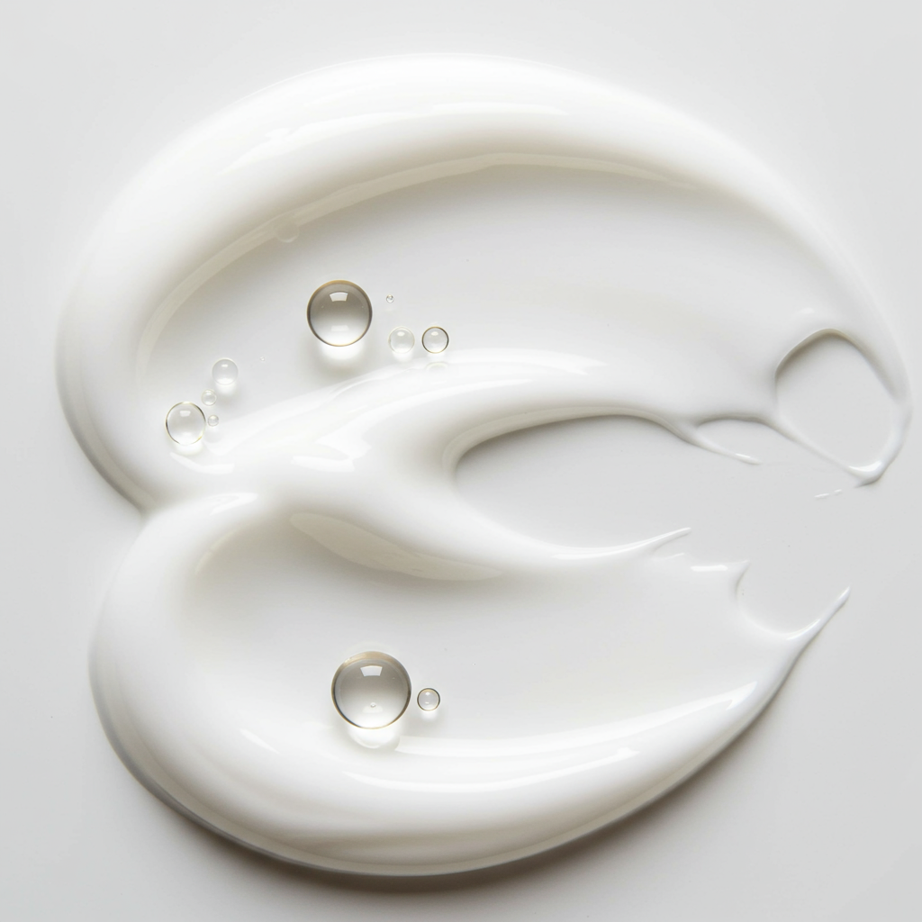BioCera LO III ingredient reference · Development reference image