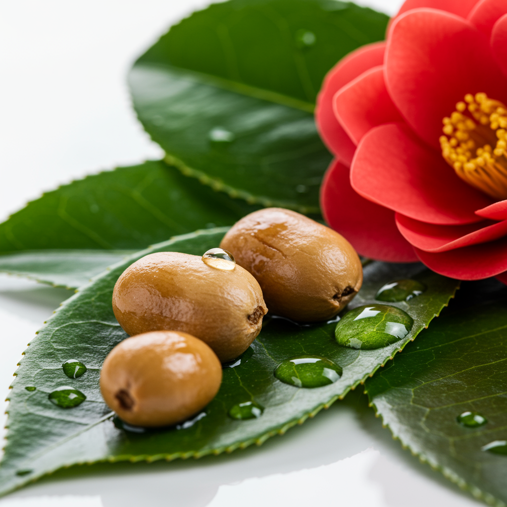 BioDongbaek ingredient reference · Development reference image