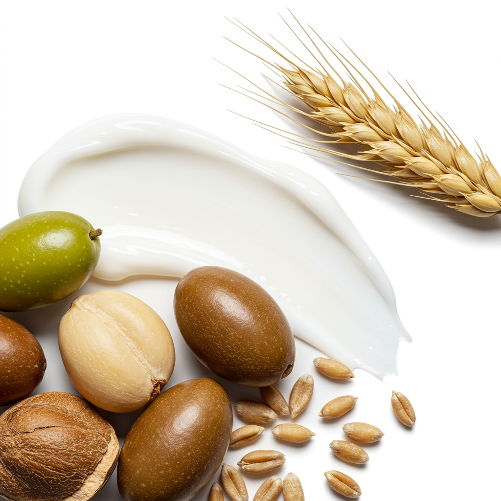 EverLaSkin ingredient reference · Development reference image
