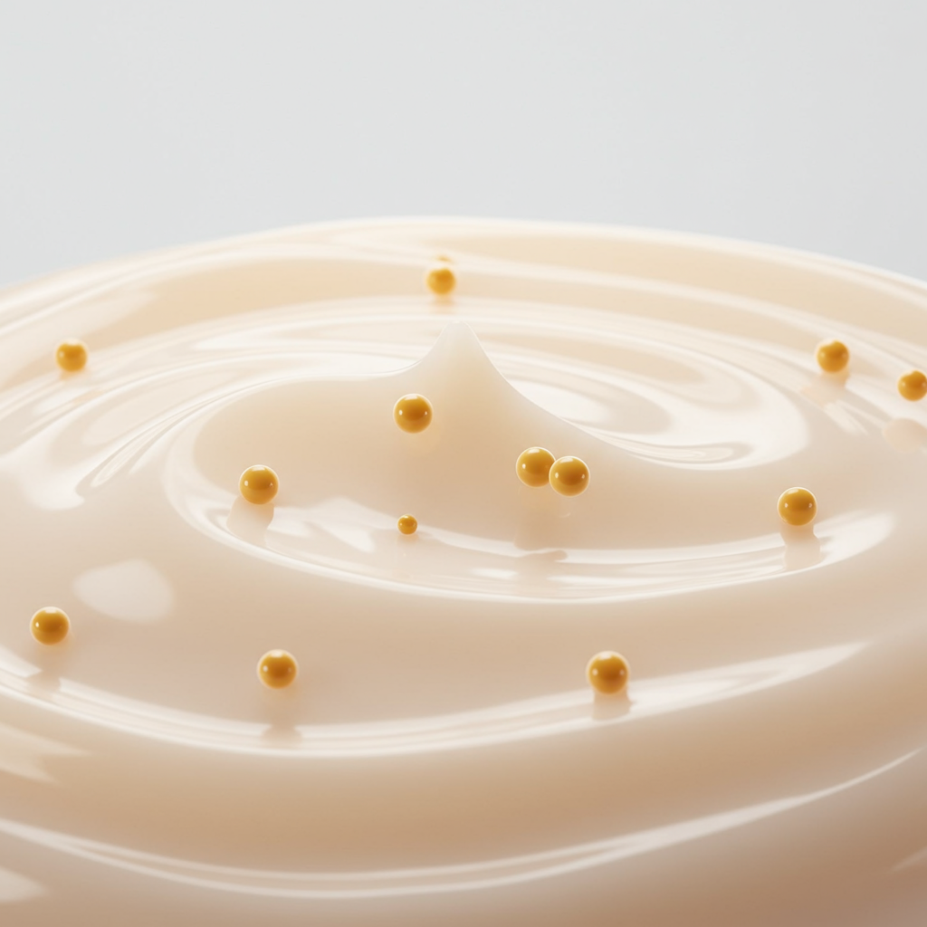 FMLT Q-10 Sphere 1.0 ingredient reference · Development reference image