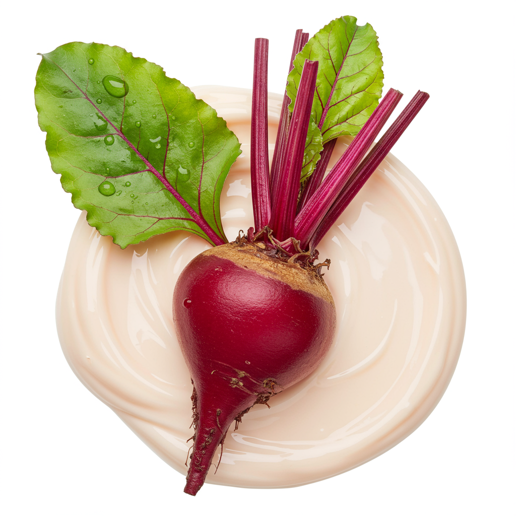 OrePep (N) ingredient reference · Development reference image